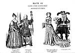 planche 64a Fin XVIIe et Debut XVIIIe Siecles - Late 17Th and Early 18Th Centuries.jpg